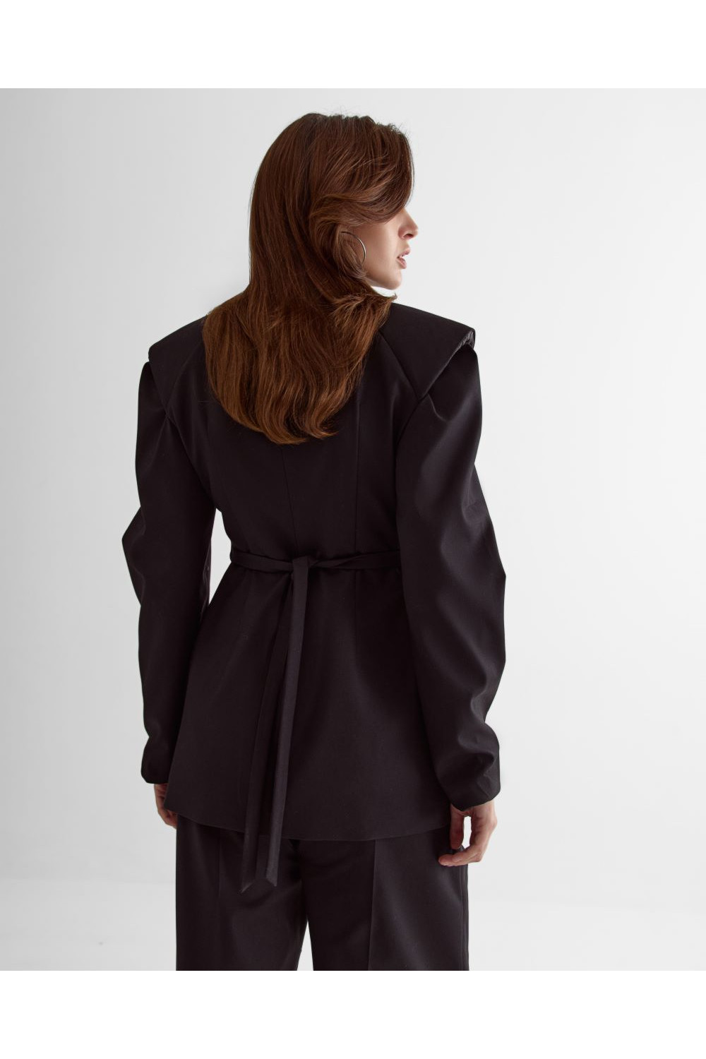 Costum Negru - 5