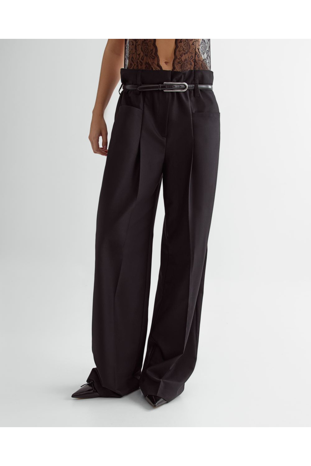 Costum Negru - 3